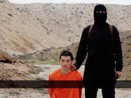  ISIL claims beheading Japanese journalist, Kenji Goto + Pics 